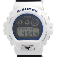 卡西歐 G-SHOCK ISERC 日本電波太陽能腕錶 GW-6905K-7AJR 全新