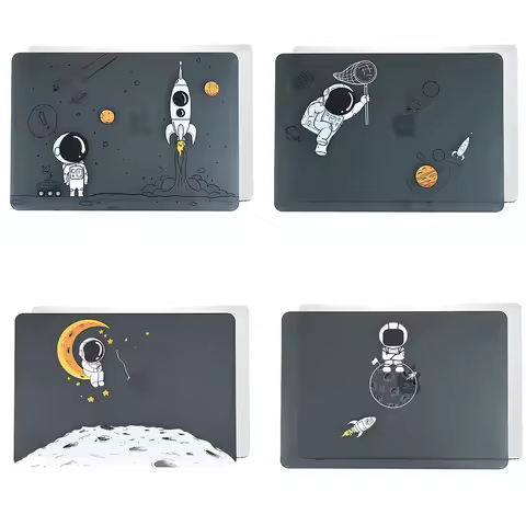 Laptop Case For Macbook Air 13 A2337 2020 A2338 M1 Chip Pro 13 12 11 15 macbook Pro 14 case 2023 A29