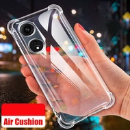 Huawei Nova 11i Case Transparent Shockproof For Huawei Mate 50 40 30 Pro P60 P30 P40 P50 Pro Nova 11 9 10 SE Pro 5G Shockproof TPU Back Clear Cover jelly Case Cases Covers