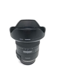 Tamron 10-24mm F3.5-4.5 (For Nikon)