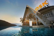戈通賈亞的1臥室公寓 - 平方公尺/1間專用衛浴 (Cozy 1room@Genting Highland Windmill Genting X7A)