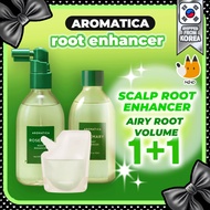 AROMATICA Rosemary Root Enhancer (100ml)