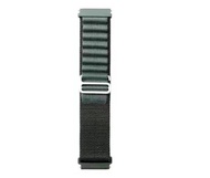 Penang Ship] Alpine Loop Nylon Strap Band for Fossil Gen 6 44mm Gen 5E 44mm Gen 5 Garrett HR Gen 4 S
