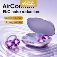 Acer OHR825 Headphones Bluetooth 6.0 Clip 3-Band Balanced Earphones Audio 24H Battery Directional So