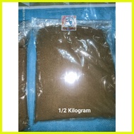 ◥  ◴ ▤ PO1 Tateh Feeds Fish Food Per Kilogram