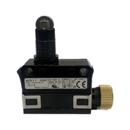 < One Point Three >> azbil Limit Switch SL1-A Small Type, Horizontal Type Roller Plug
