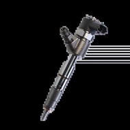 New 0 445 110 454 Common Rail Injector SetDiesel Engine Fuel Spray Injection 0445110454 For JMC 4JB1