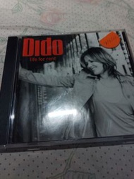 Dido,life for rent 20422