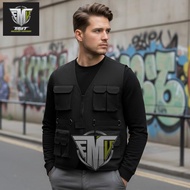 CAESAR TACTICAL VEST FIELD TACTICAL VEST