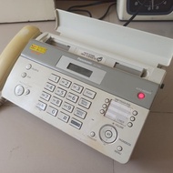 Mesin Facimile atau Faximile panasonic KX-FT983