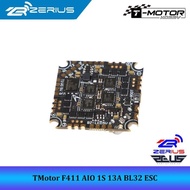 Tmotor F411 Aio 1S 13A Bl32 Esc With Blackbox Original And Trusted