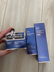 Dr.G 黑蝸牛系列