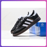 Unisex Sports Shoes | SPZL Athlete Series - Versatile Leisure Shoe | Black & White