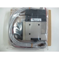 SMC VACUUM GENERATOR, ZM VACUUM SYSTEMNZM131HT-K5LZ-E15L