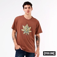 Dyse One Round Neck Regular Fit DBT01A-1418