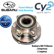Front Wheel Hub Bearing for Subaru B9 Tribeca / Impreza GVB / WRX VAG / WRX / WRX STI (28373-XA00A)