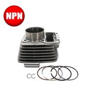 NPN Cylinder Block Kit For Honda CG150