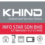 Honeywell Air Cooler Fan Motor CL60PM