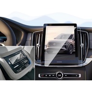 2pcs for 2025 Volvo XC90 Screen Protector for 2025 Volvo XC90 Accessories Volvo XC90 2025 11.2-Inch 