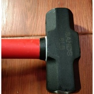 Sledge Hammer 6 lbs godam Hammer 3 kg