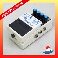 [Used/Japan Pre-owned][Authentic] BOSS/DD-7 Digital Delay Boss [good condition]