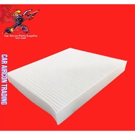 NISSAN NV350 Cabin Air Filter Car Aircon Parts Supplies Airconditioning For Evaporator CAT