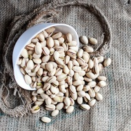 Pistachio Nuts
Pistachio Nuts.
