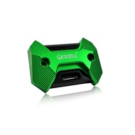 ฝาปิดปั้มบน รุ่น Z125 ของแต่ง Z125 จัดจำหน่ายแต่ของแท้ไม่ขายของก็อป!!