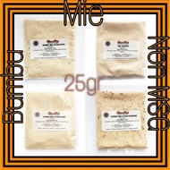 Seasoning Noodles Non MSG Fried Chicken Onion Soto 25gr Rasakoe Bumbudapurstar Indomie Meatballs Aci