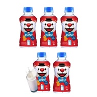 Dijual Nu ZUZU Original 200 ml x 5 Pcs Murah