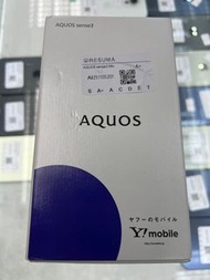 💯秒殺價 sharp aquos sense 3 64gb