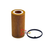 Denckermann Poland New Audi Skoda Volkswagen Engine Oil filter 06D115562, 06D 115 562, New