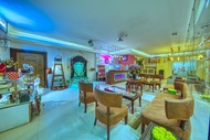 蘭花廣場飯店 - 弓弩精品飯店集團 (Orchid Square - The Boutique Hotel Coonoor)