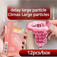 berduri comdom berduri bearing ring silicon tahan lama condom tebal berduri kondom