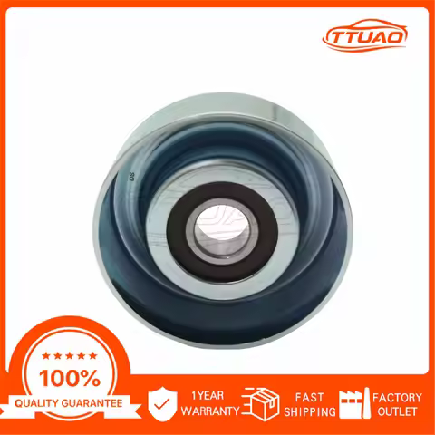 Idler Pulley 23770AA070 23770-AA070 for SUBARU Forester Outback Legacy BRZ Impreza XV TOYOTA GT86 1.