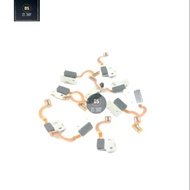 flexible Sensor Layar Lcd copotan Vivo V5 Vivo V5 / V5 Lite / V5S / Y66 / Y67 Fleksibel