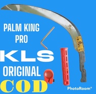 EGREK PALM KING PRO KLS FULL SET ORIGINAL MALAYSIA