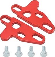 Oil Pump Alignment Tool Billet Aluminium Oil Pump Guide Kit Cam Swap Pickup Tube Girdle Brace Hold D
