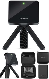 【高球必備】Garmin Approach R10 攜帶式雷達高爾夫訓練儀｜原裝盒裝齊全｜功能完美