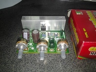 Kit amplifier mini cabecabean Tipe681