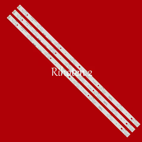 NEW LED Strip For 32 inch lcd tv JL.D32081235-031HS-M LED3204 RCA LED3273A-G RT3205 A1701