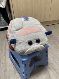 天竺鼠車車 大公仔
