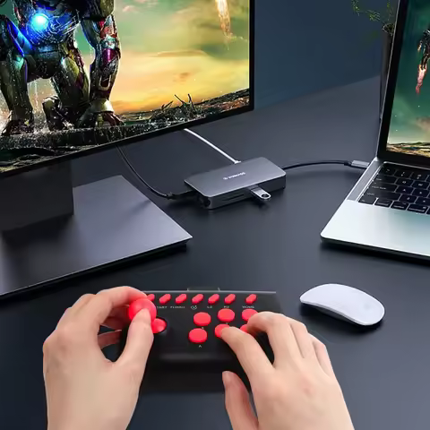 BT wireless Game controllers for PC Android iOS smartphones Joystick Gamepad for Switch P4 Video Gam