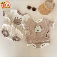 POODLE Baby Jumpsuit Kids Premium T-Shirt