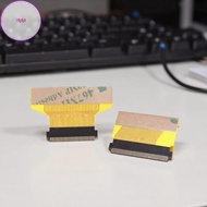 yiyi 1Pcs Laptopputer Parts 51PLVDS LED Screen EDP 30Pin To 40Pin/40Pin To 30Pin Converter Cable 2 L