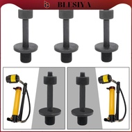 blesiya Hydraulic Draw Knockout Punches Pull Rod Knockout Draw ,Hydraulic Punch Driver for Steel Pla