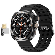 4G simcard call BW8 ultra SmartWatch HD Camera for Android IOS Men Women Phone Call Camera Smart Wat