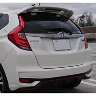 HONDA JAZZ GK5 2014-2017 RS REAR BUMPER FLRS BODYKIT PP JDM USDM