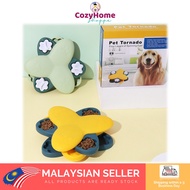 Pet Dog Cat Tornado Puzzle Intelligence IQ Puzzle Toys