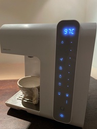 ZWILLING 德國雙人牌 2L 即熱調溫飲水機 （七成新）可小議